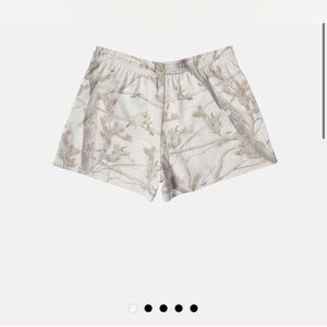 in search of these dairy boy camo shorts